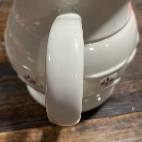 Longaberger Pottery - Picture 6 of 7